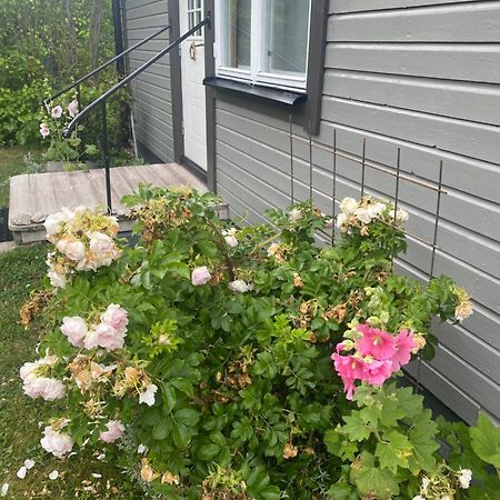 Stuga Romakloster Eksteriør bilde