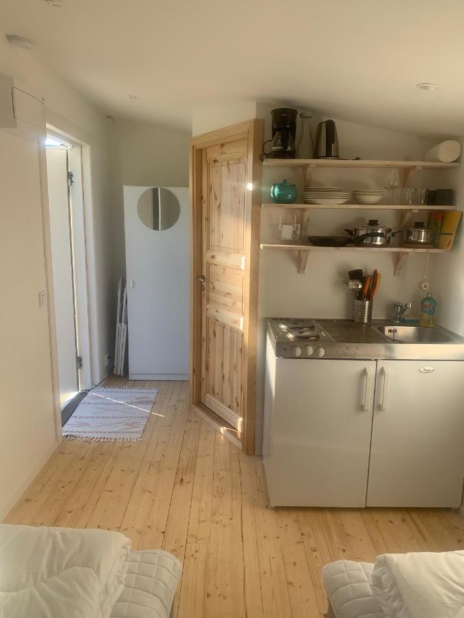 Stuga Romakloster Eksteriør bilde