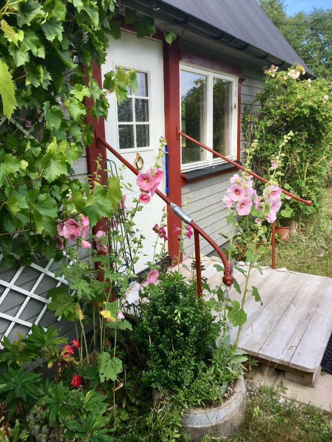 Stuga Romakloster Eksteriør bilde